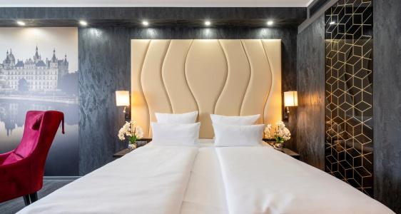 Plaza Schwerin; Sure Collection By Best Western - 108