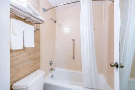 Quality Inn-Central Park Area - 32