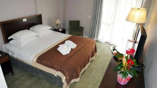 Talen Otel - 21