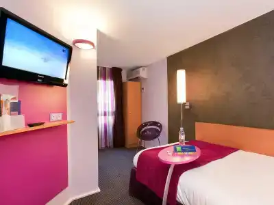 ibis Styles Bourg en Bresse - 32