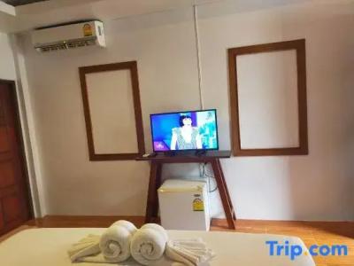 Lanta Nice Beach Resort - Sha Extra Plus - 113