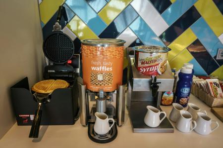 Hampton by Hilton Amsterdam Centre East - 46