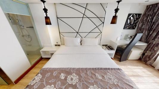 Sukhumvit Suites - 43