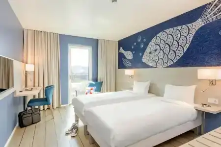 Ibis Styles Konstanz - 56