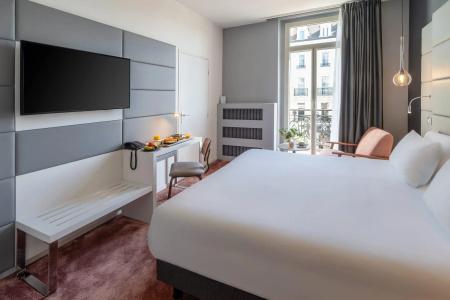 Kyriad Prestige Dijon Centre - 121