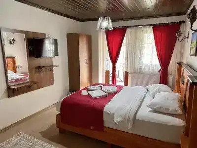 Abant Dort Mevsim Konagı - 40