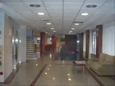 Rambla - 8