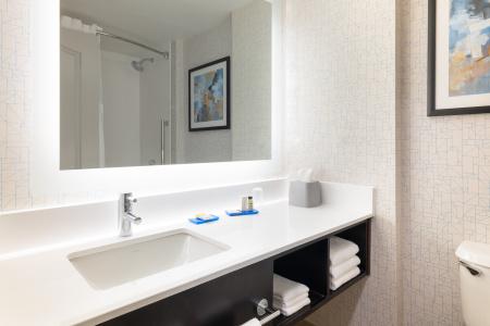 Holiday Inn Express & Suites Boston -, an IHG - 39