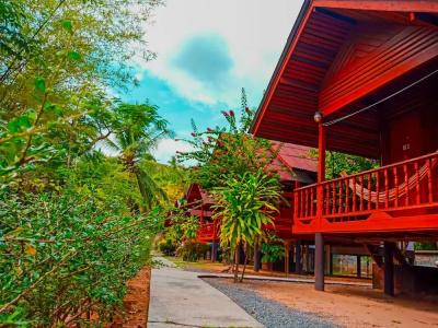 Ban Tai Resort - 66