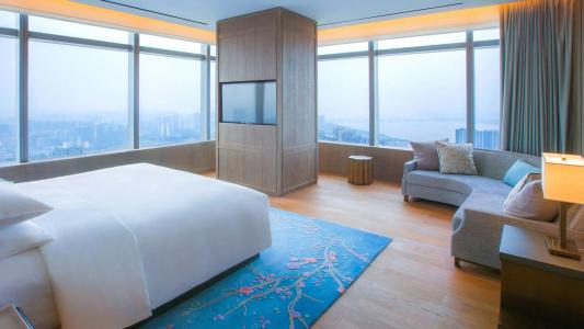 Park Hyatt Hangzhou - 2
