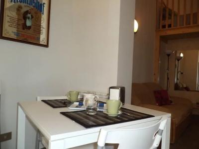 Gens Mundi b&b - 20