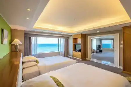 Sheraton Grande Ocean Resort - 173