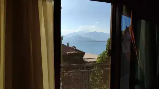 Antalya Inn - 86
