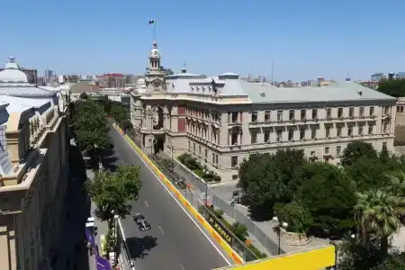 Liman Baku - 43
