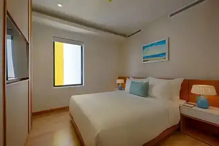 Tms Da Nang Beach - 74