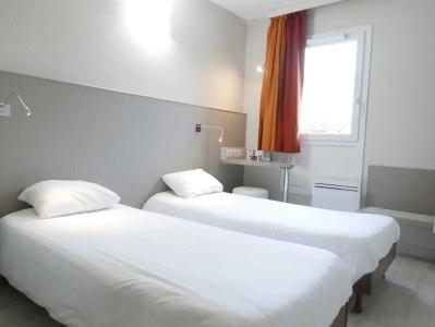Best Hôtel Lille - 82