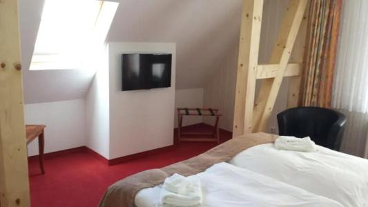 Doberaner Hof - 1