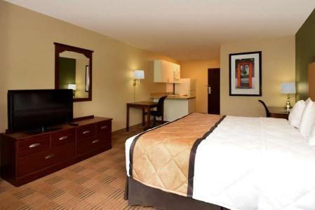 Extended Stay America Suites - San Diego - Circle - 20