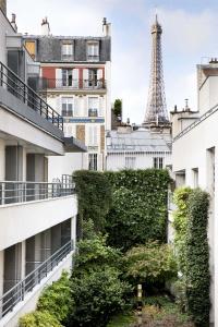Jardins Eiffel - 43