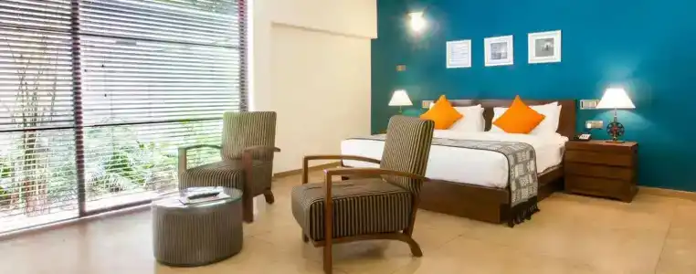 Colombo Court & Spa - 39