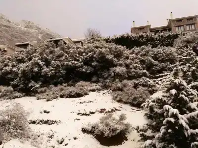 Domotel Anemolia Mountain Resort - 59