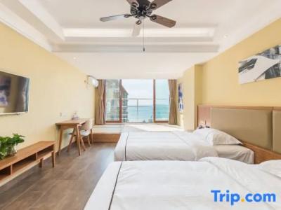 Kingreal Seaview Resort Sanya - 80