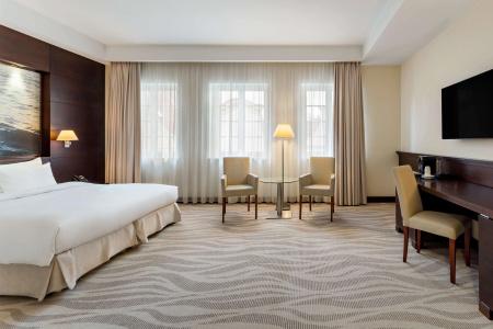 Radisson Blu, Gdańsk - 2