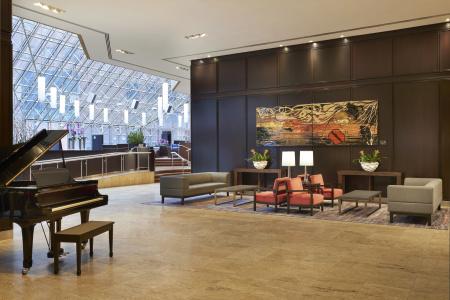 Intercontinental Centre, An Ihg - 34