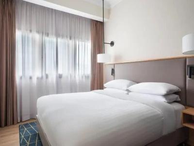 Sheraton Casablanca & Towers - 77