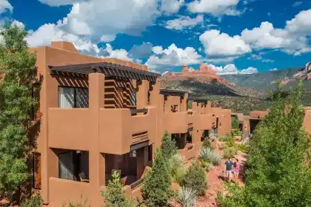 Hyatt Residence Club, Piñon Pointe - 13