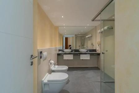 Aqua Aurelia Suitenan den Thermen - 102