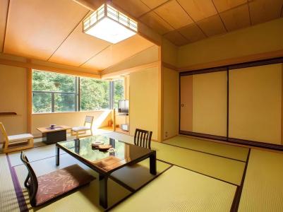 Osawa Onsen Sansuikaku - 36