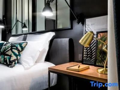 Laz' Spa Urbain Paris - 40