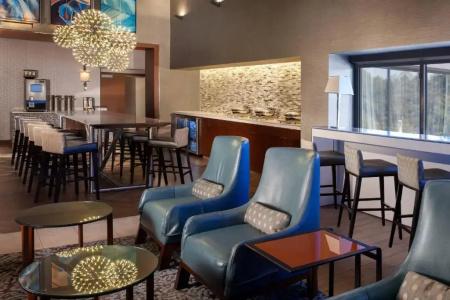 Marriott Raleigh Research Triangle Park - 50