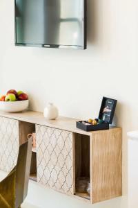 Neratze Hammam Suites - 159