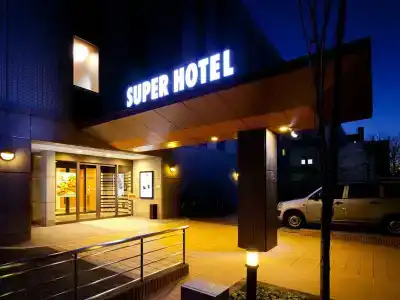 Super Tokyo Kameido - 50