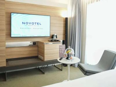 Novotel Tunis Lac - 52