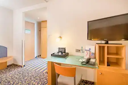 Best Western Kantstrasse Berlin - 39