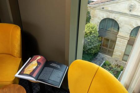 Hôtel La Maison Bord'eaux - 95