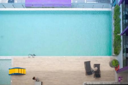 Fortune Saeng Chan Beach Rayong - Sha Plus - 14