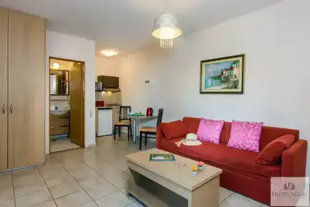 Pilot's Villas Luxury Suites - 20