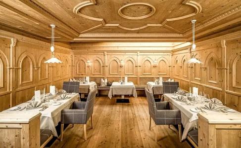 Savoy Dolomites Luxury & Spa - 14