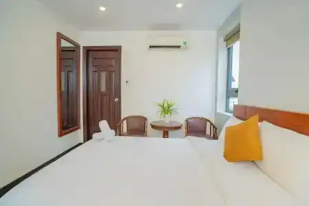 Quoc Cuong Center - 59