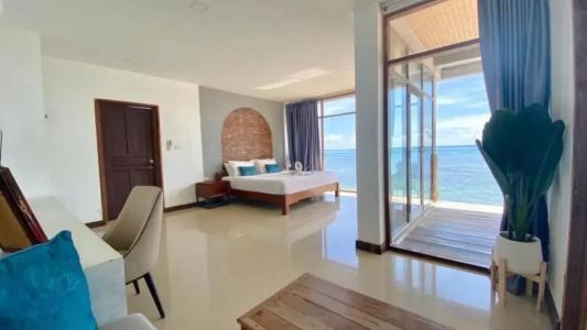 P.D. Beach Resort - 61
