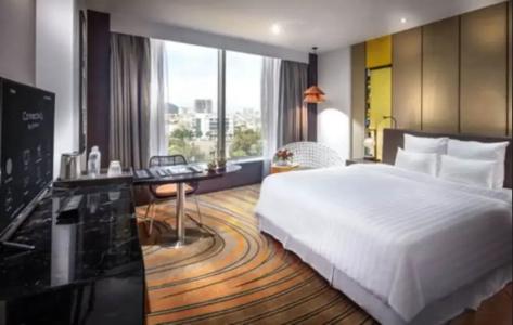Pullman Vung Tau - 62