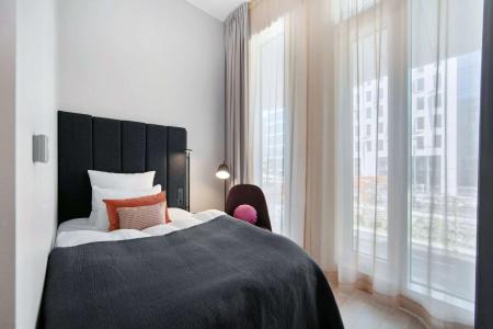 Clarion Oslo - 6