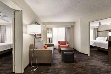 Homewood Suites by Hilton Dallas-Plano - 55