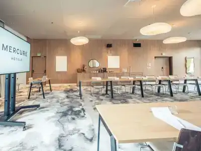 Mercure Troyes Centre - 20