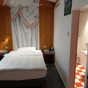 Albergo Carcani by Ketty & Tommy - 37