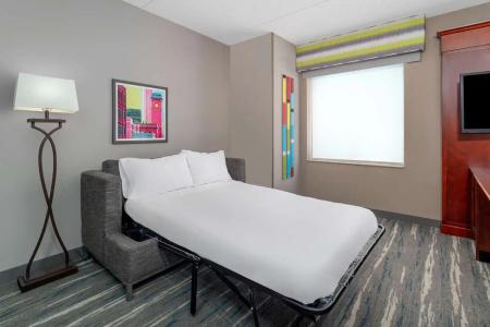 Hampton Inn & Suites Minneapolis St. Paul Airport - Mall of America - 36
